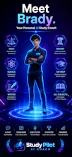 StudyPilot Ai Coach gallery image