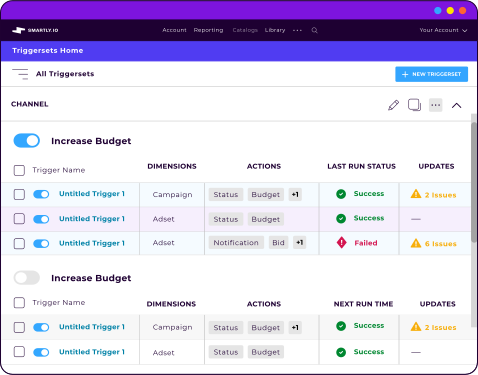 Smartly.io - 顧客が賢くなっている場所になりましょうメディア4