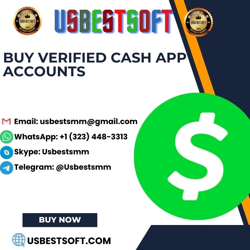 Buy Verified Paypal Accounts