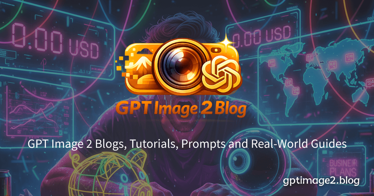 GPT Image 2 gallery image