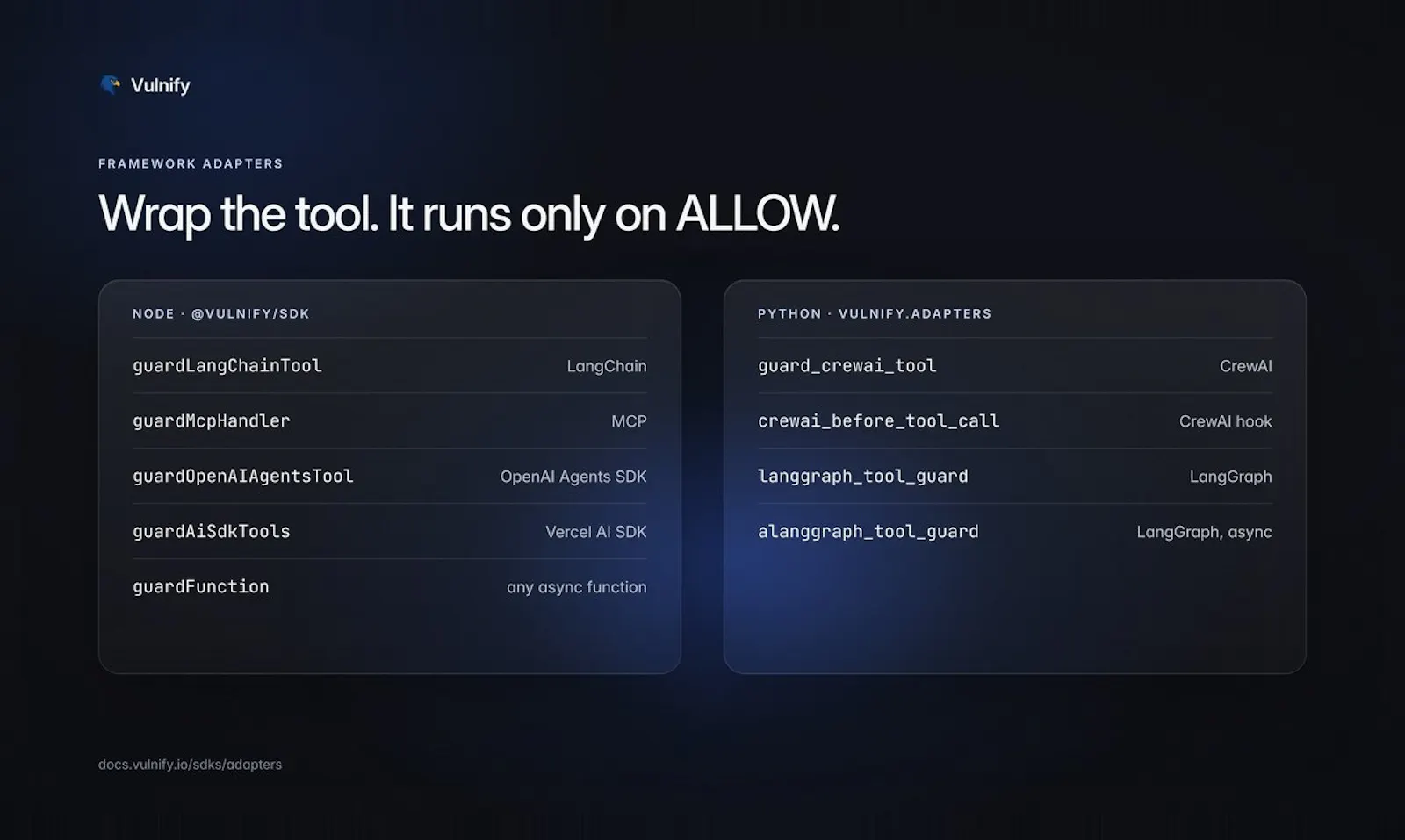 Vulnify screenshot 3
