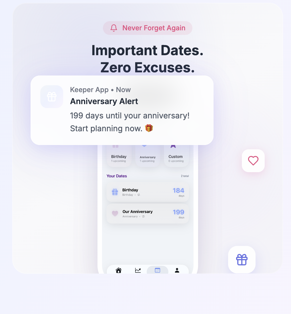 KeepHer gallery image