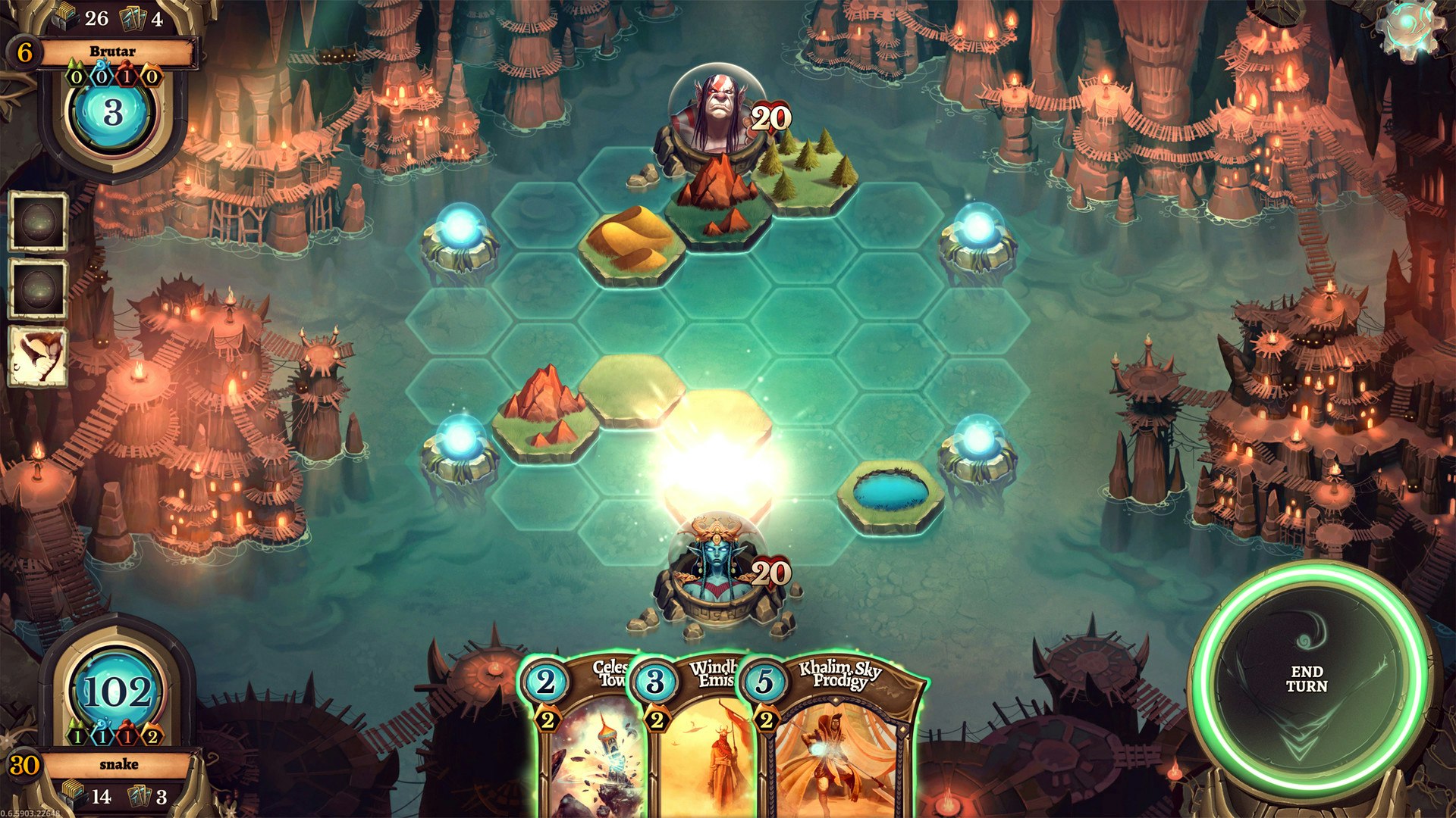 Faeria gallery image