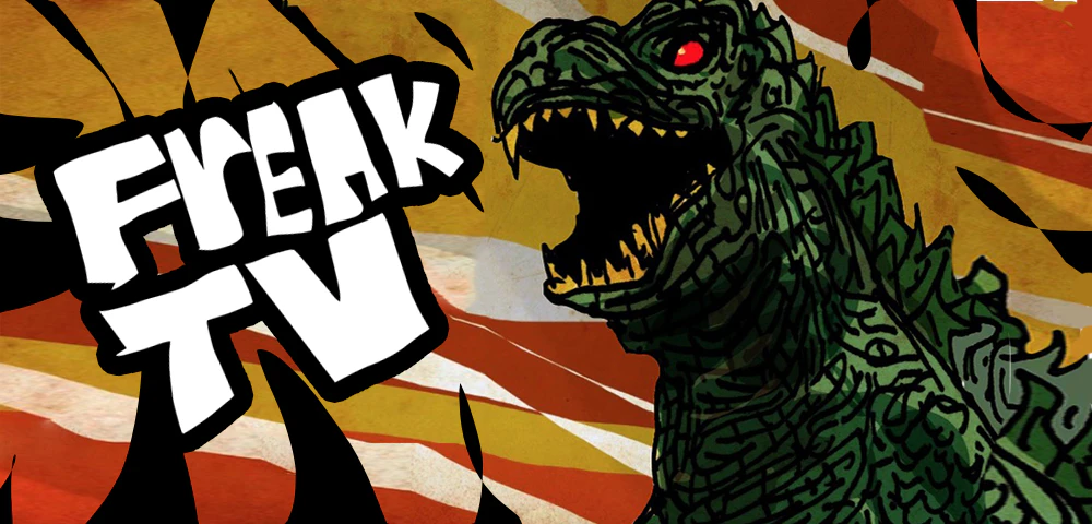 FREAK TV
