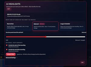 AKARI Studio gallery image