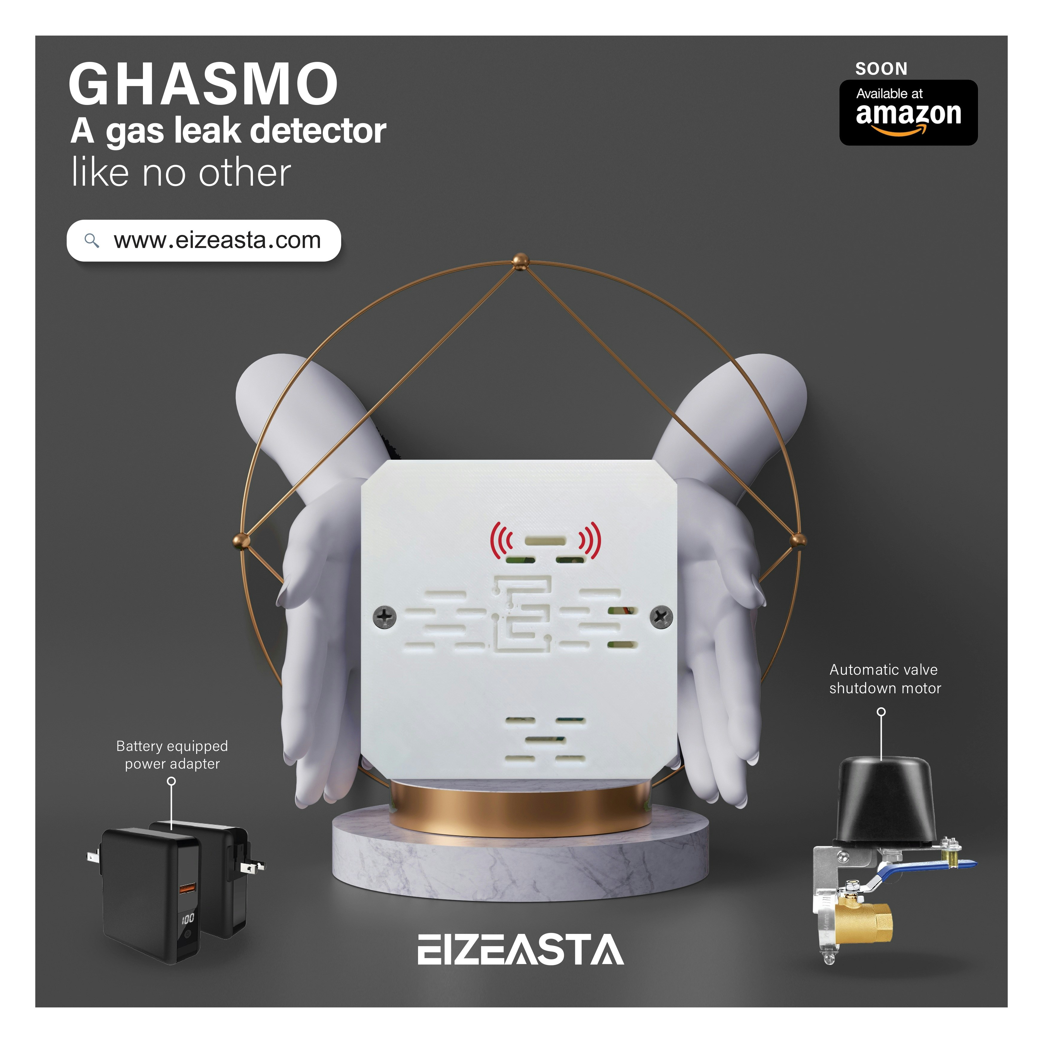 Ghasmo gallery image
