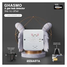 Ghasmo gallery image