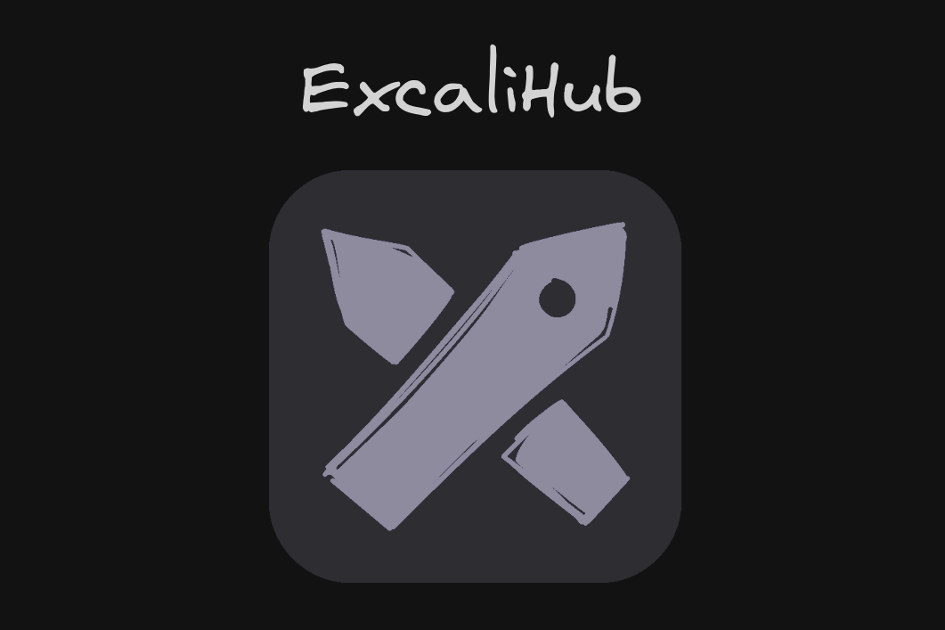 Excalihub media 4