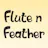 Flute N Feather