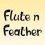 Flute N Feather