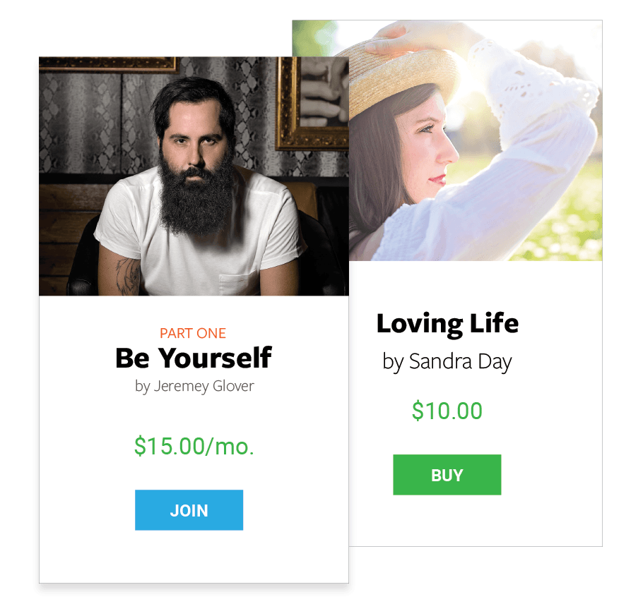 MogoBooks gallery image