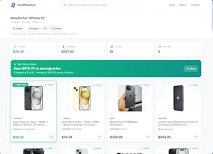 YourPriceHub gallery image