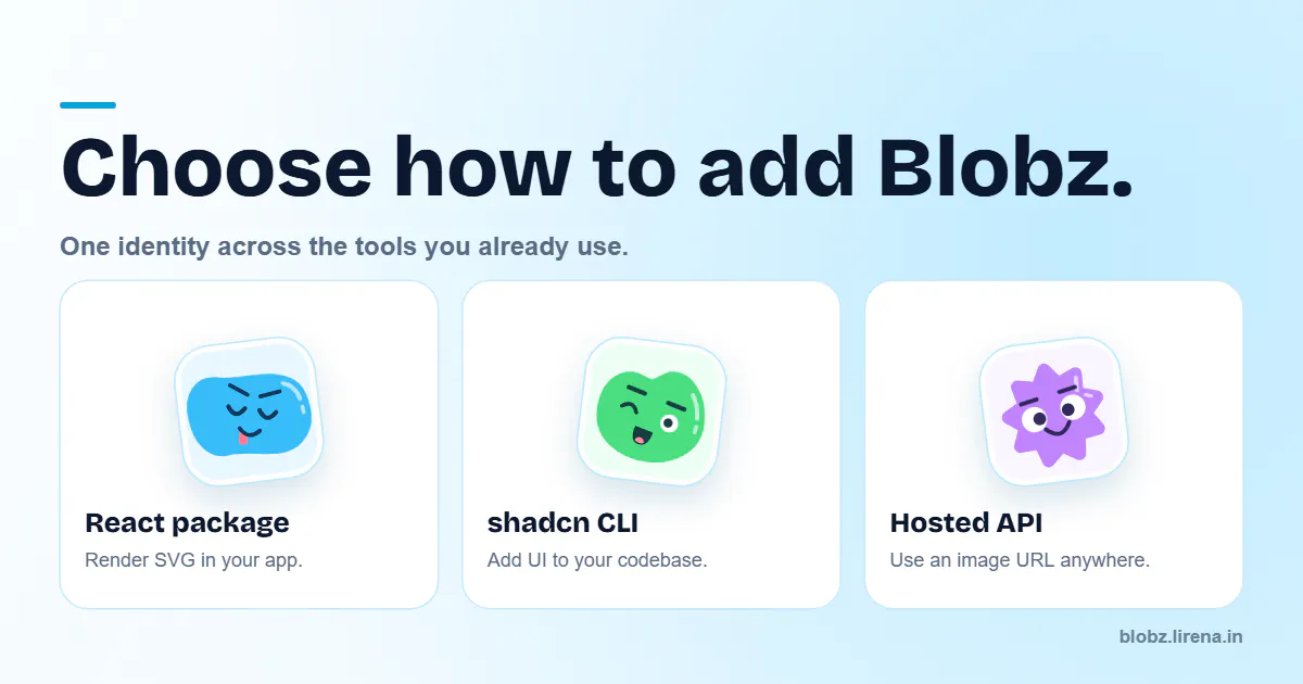Blobz screenshot 4