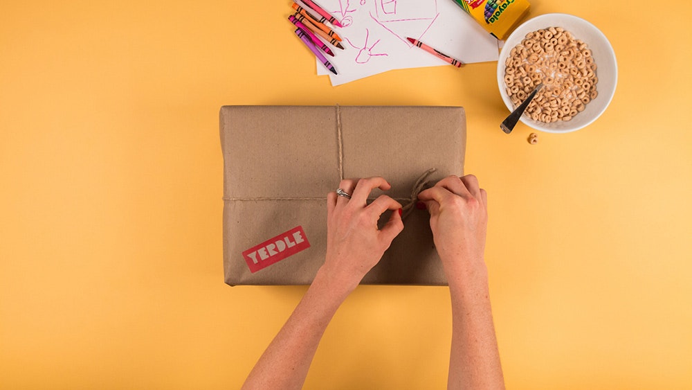 Yerdle gallery image