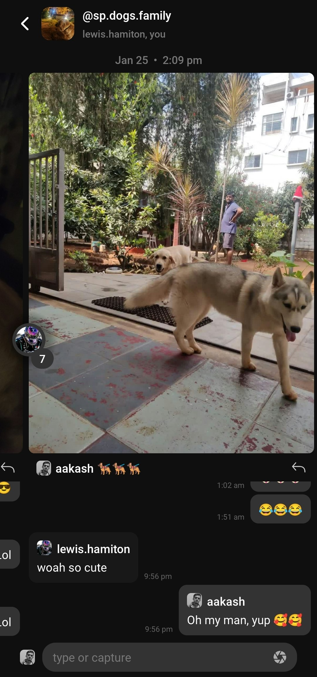 Frames gallery image