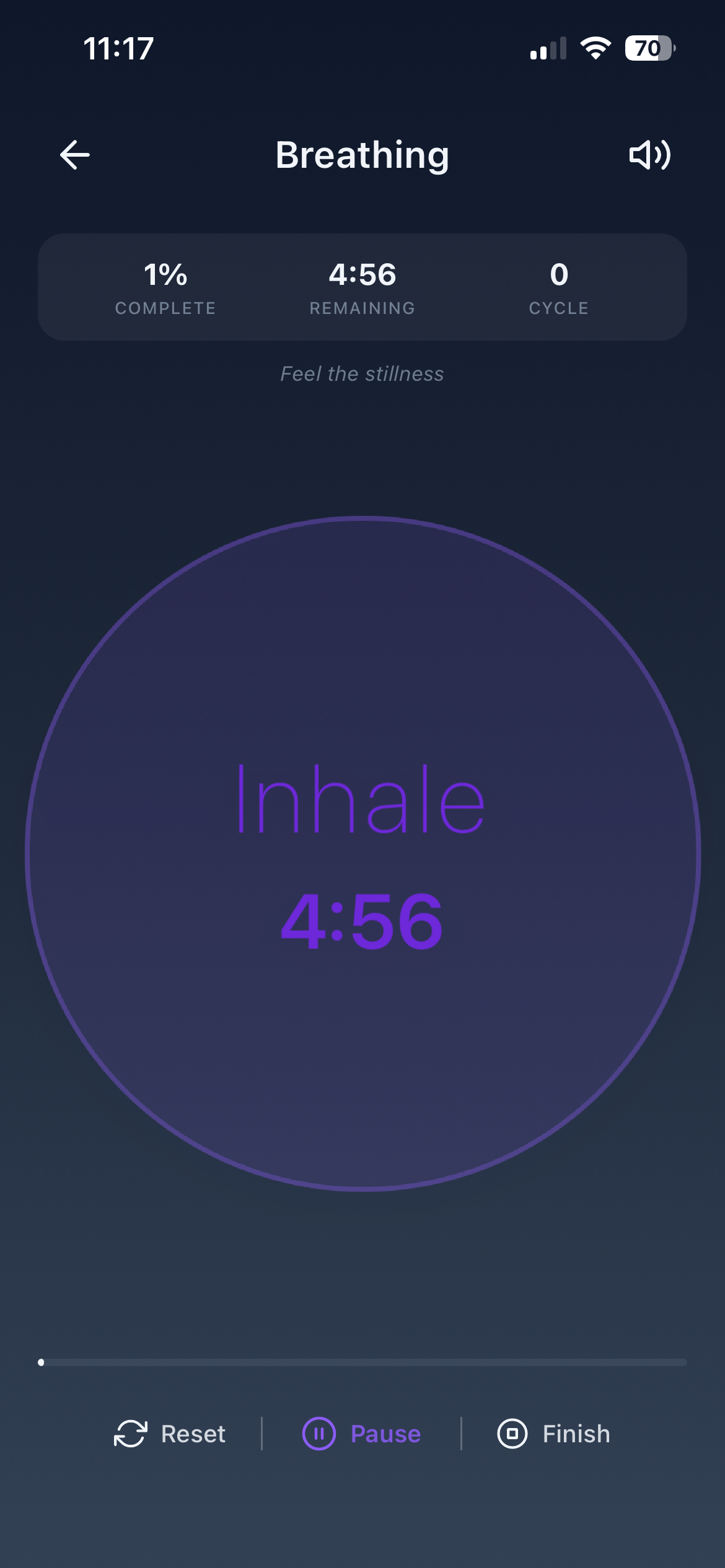 ThriveFocus - Screenshot 4 showing product features and functionality