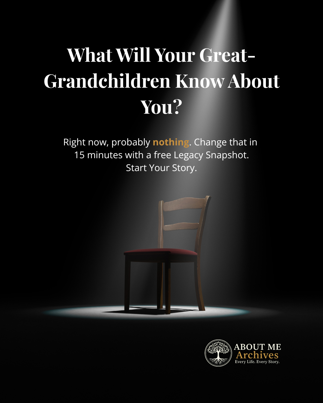 About Me Archives gallery image