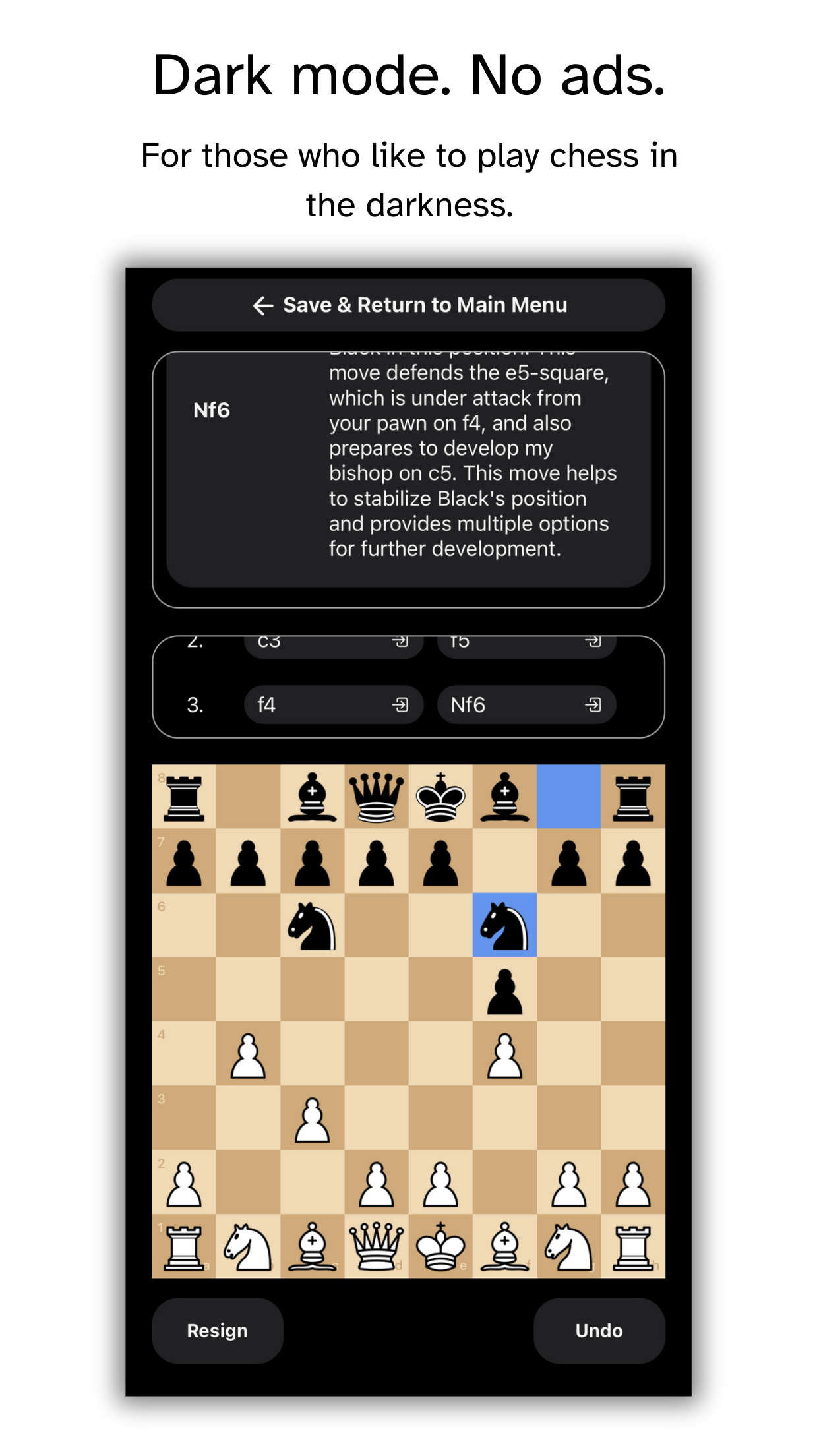 ChessGPT gallery image