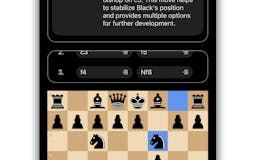 ChessGPT: AI Chess Coach media 3