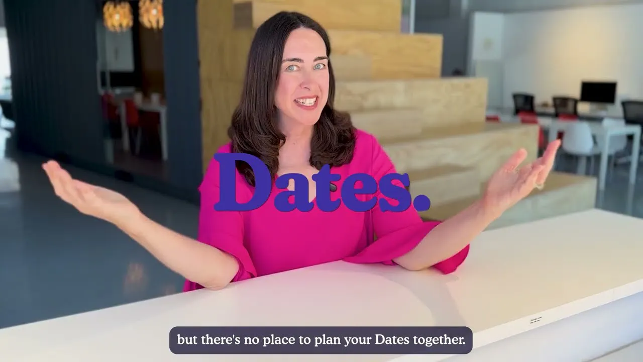 Dates by Agenda Hero gallery image