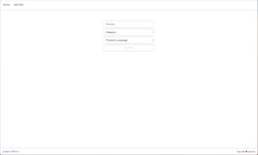 BestWebVitals gallery image