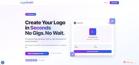 LogoSmith gallery image