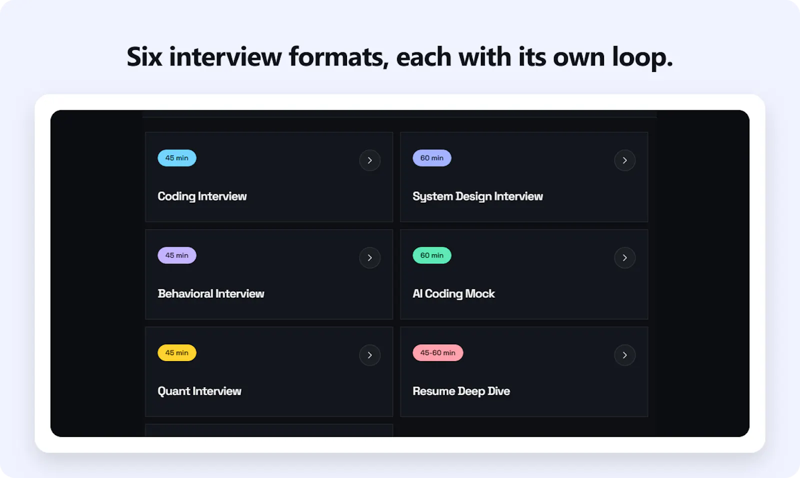 CodeGround screenshot 6