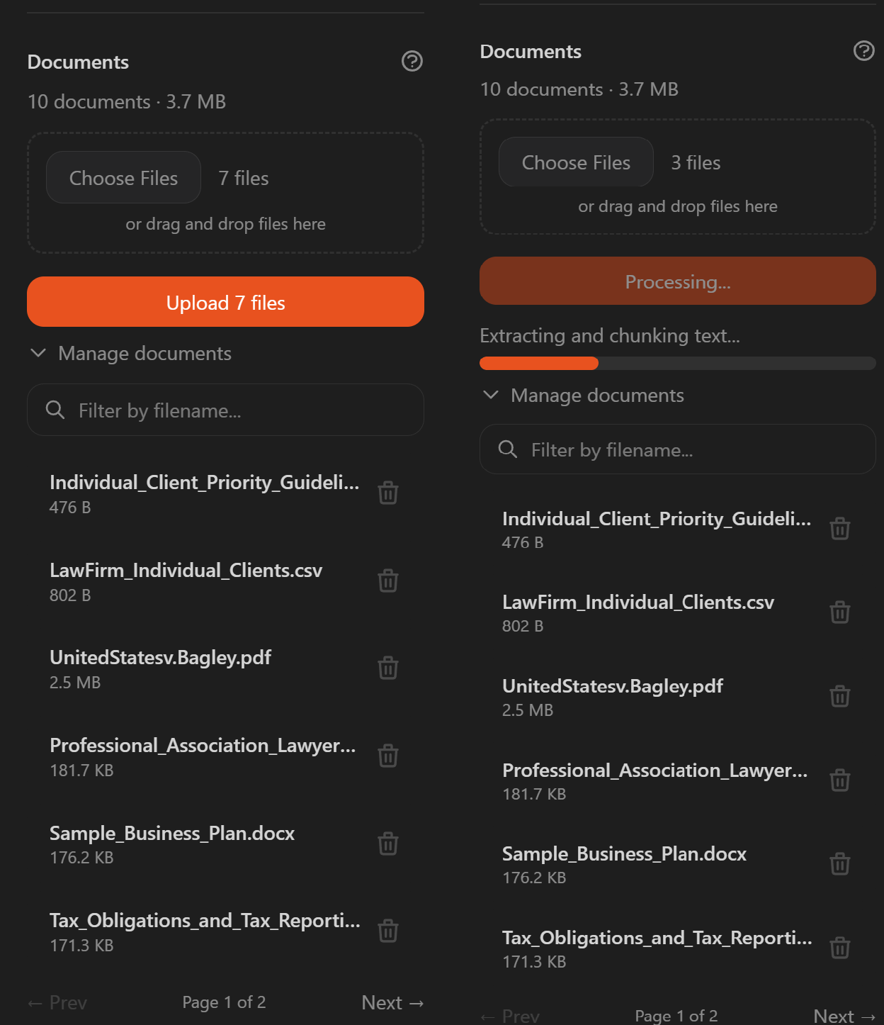 YourLocalAI gallery image