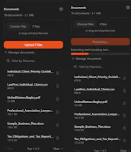 YourLocalAI gallery image
