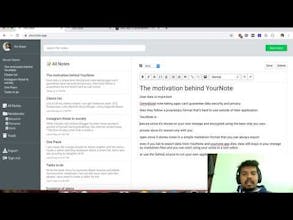 YourNote gallery image