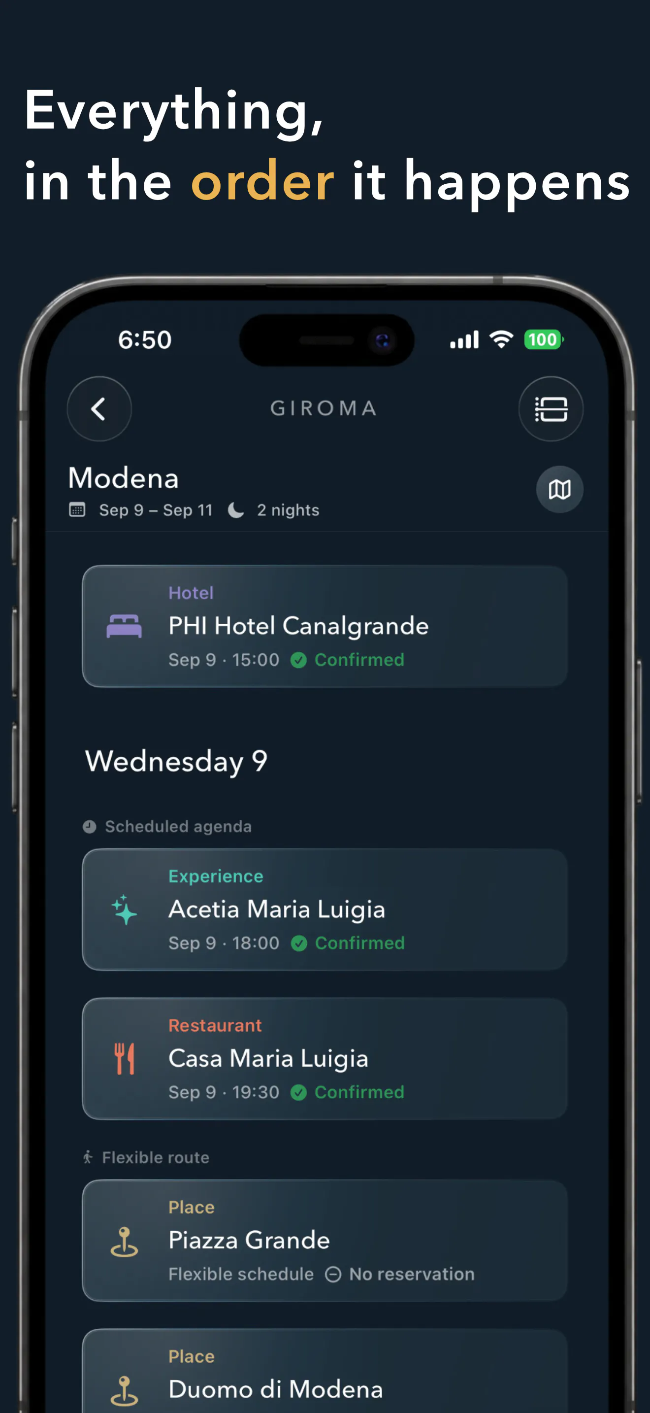 Giroma gallery image