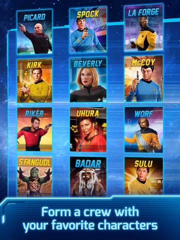 Star Trek - Wrath of Gems gallery image