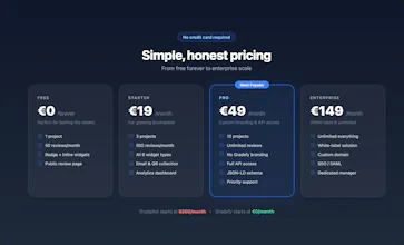 Gradefy gallery image