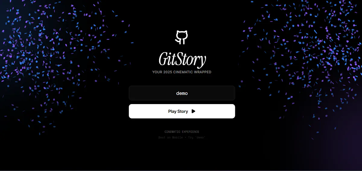 GitStory