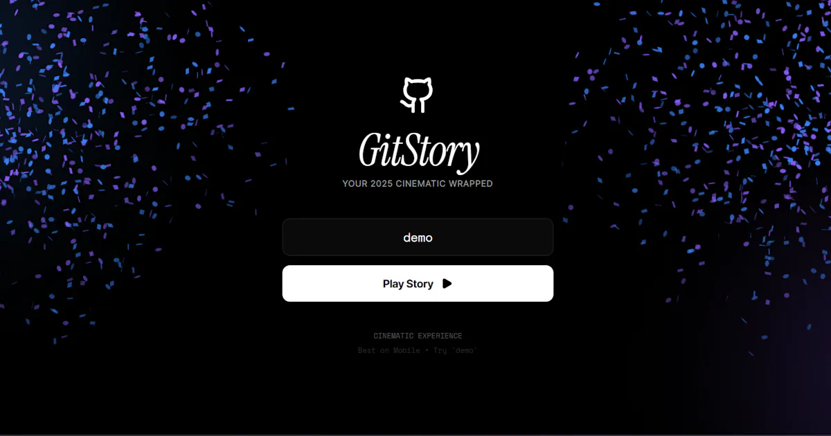 GitStory