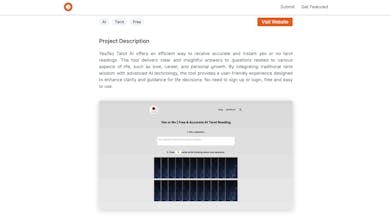ProjectHunt gallery image