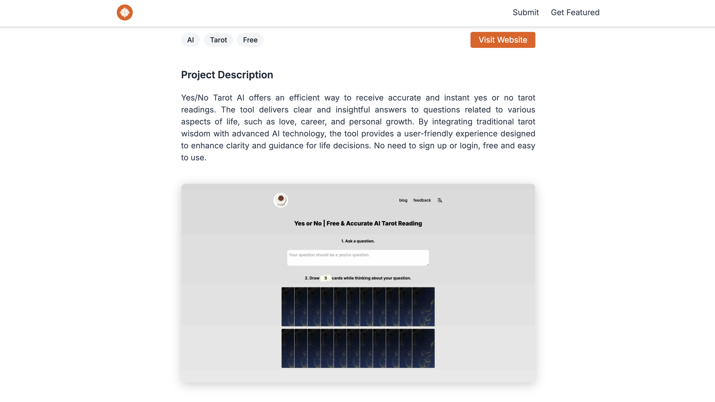 ProjectHunt media 2