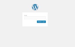 Byepass for Wordpress media 2