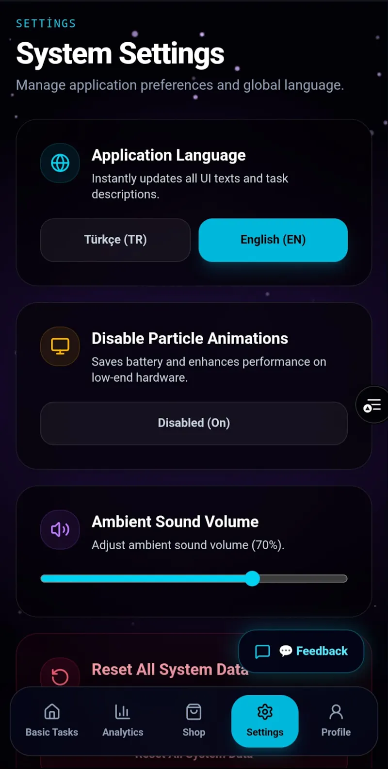 LoopBreak screenshot 2