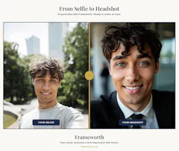 Frameworth gallery image
