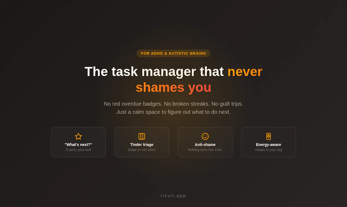 Rivvit