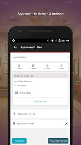 ZENOTI gallery image