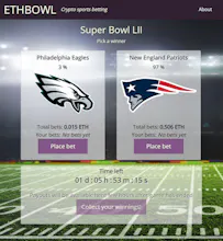 ETHBowl gallery image