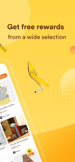 FreeUp gallery image