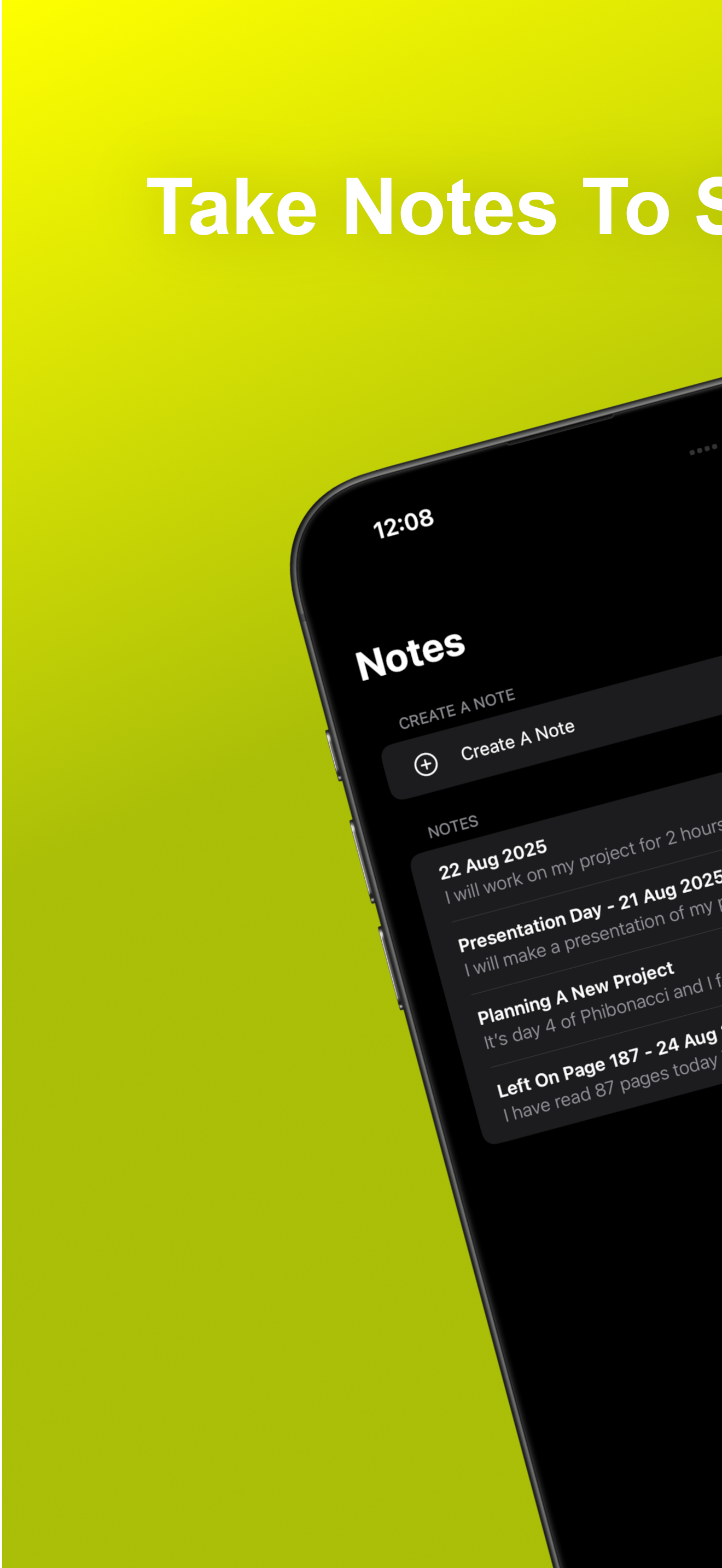 Routinacci - Use Fibonacci To Shape Your Daily Routines media 4