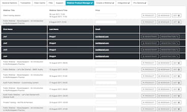 WP GoToWebinar gallery image