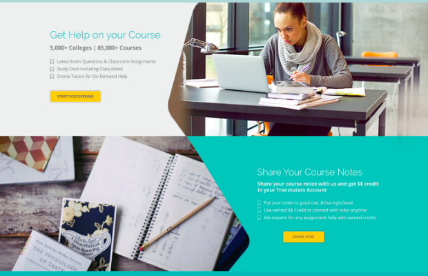 Transtutors gallery image