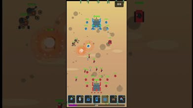 PVP Online! Modern Clash Royale gallery image