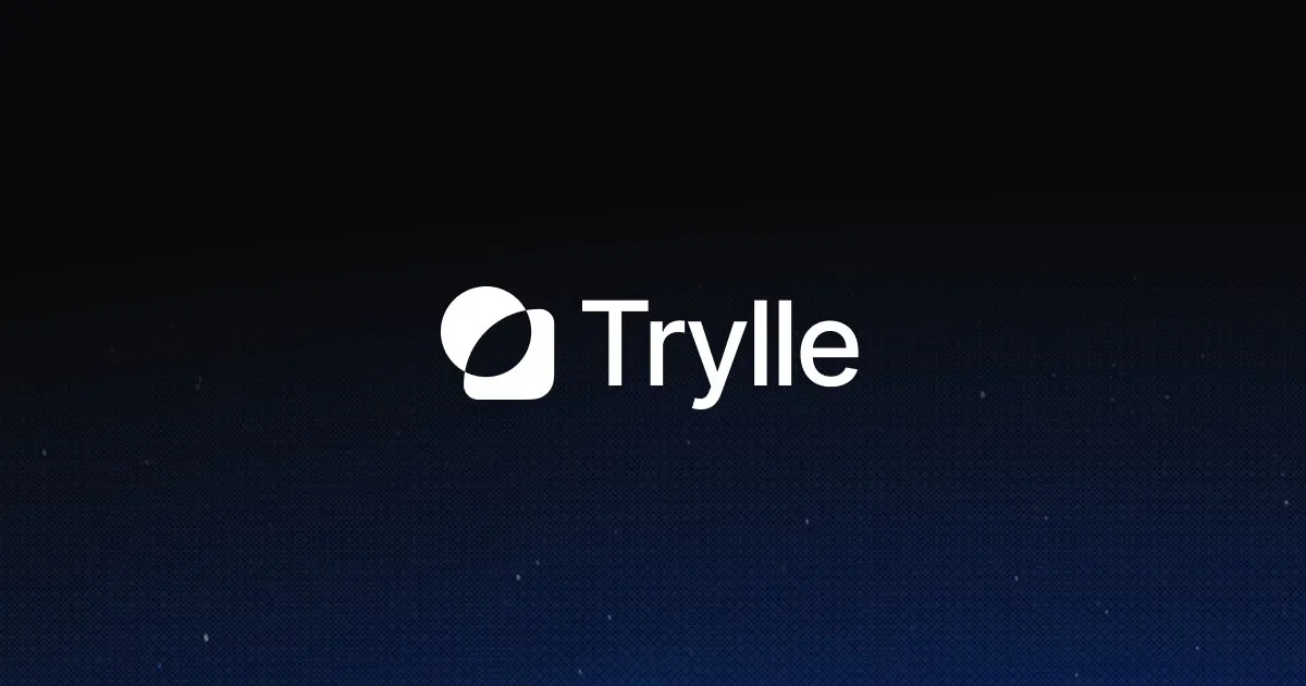 Trylle gallery image