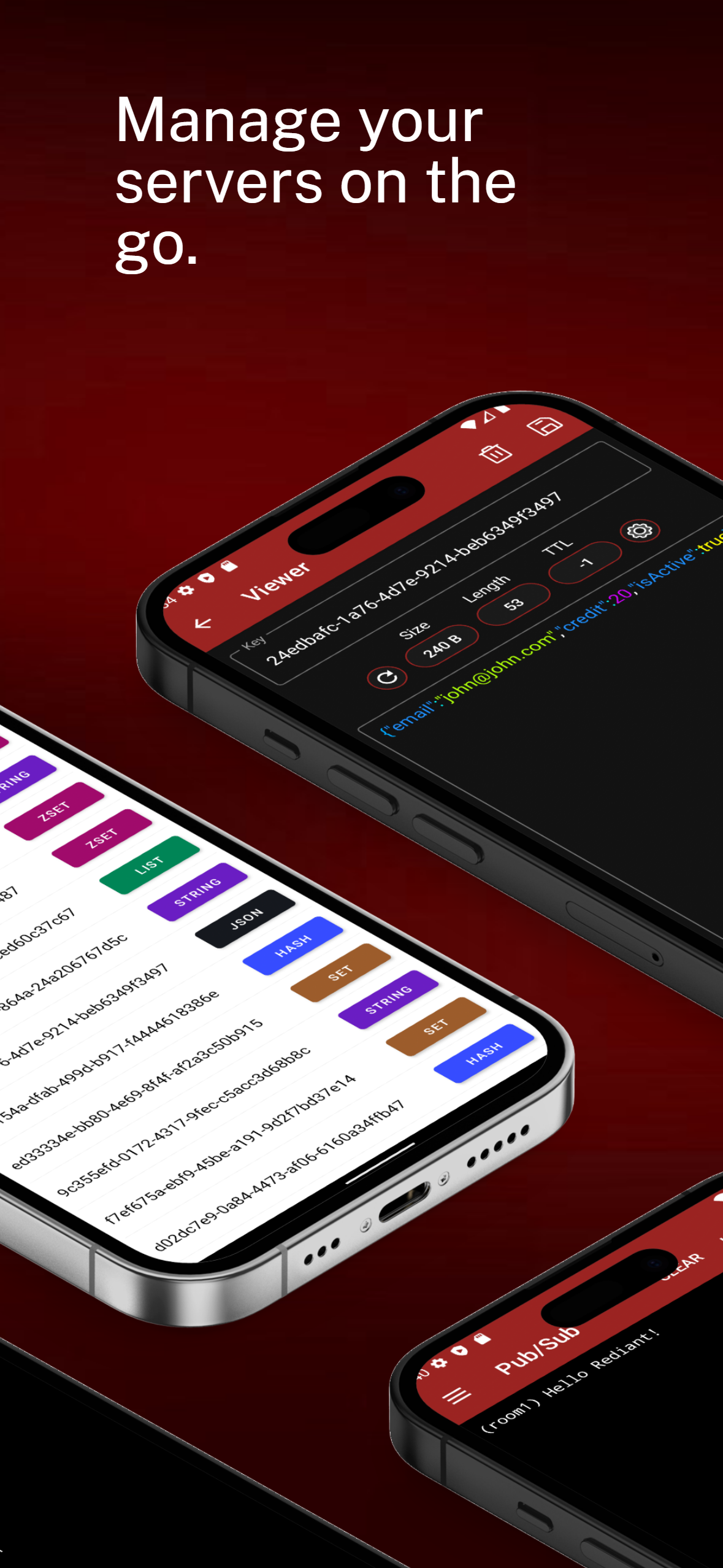 Rediant gallery image